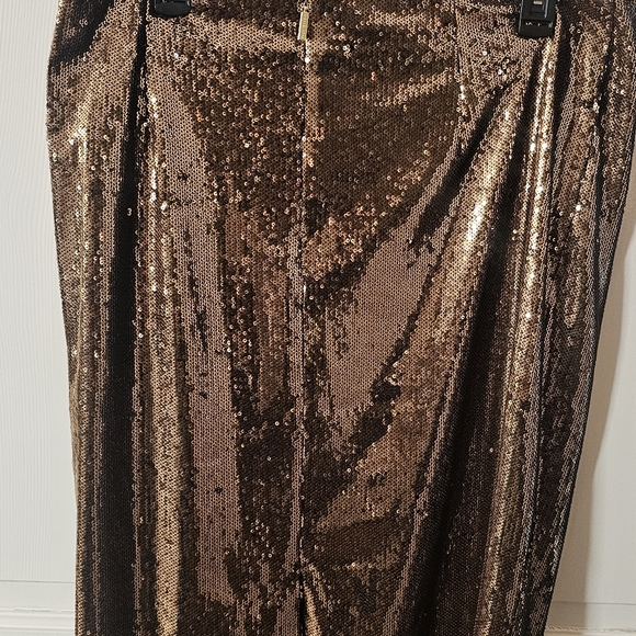 Michael Kors Squence skirt - Picture 3 of 9